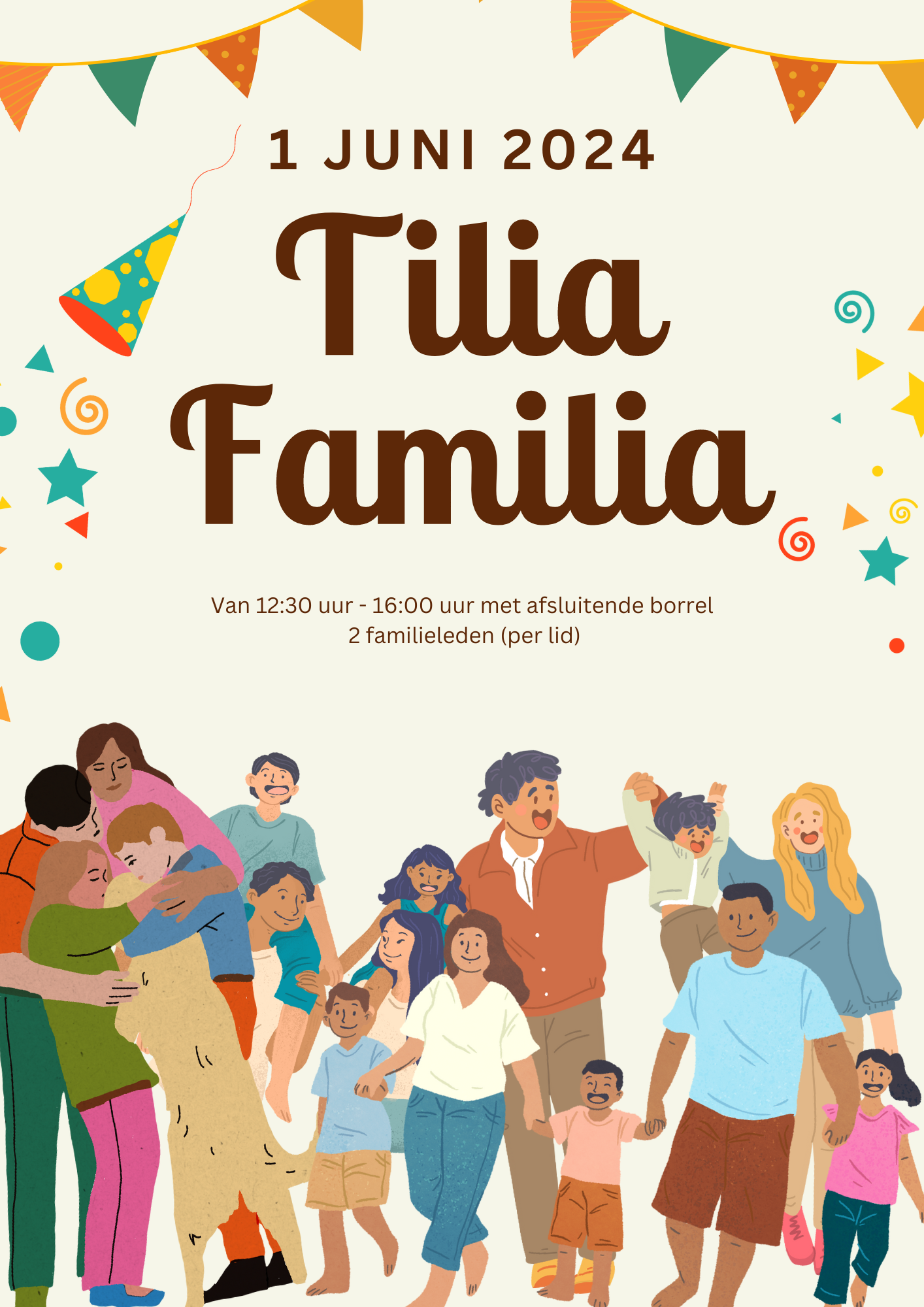 Tilia Familia