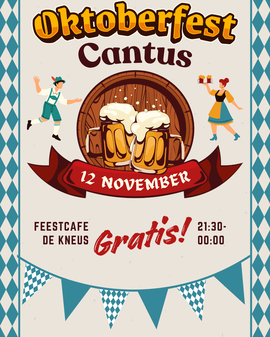 Fortuna Cantus