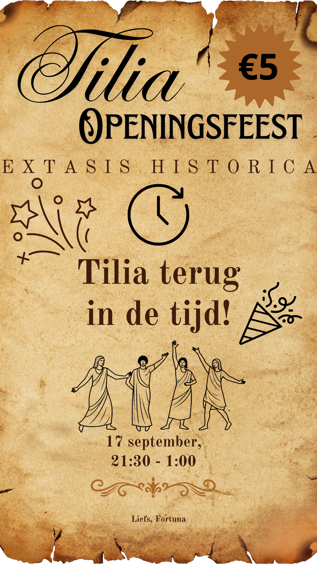 Openingsfeest