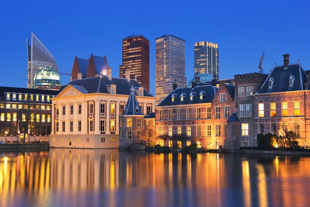 Datingbureau den haag
